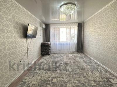 3-комнатная квартира · 62 м² · 3/5 этаж, Ахмельярова 14 за 16 млн 〒 в Атырау