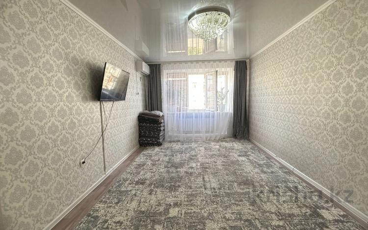 3-комнатная квартира · 62 м² · 3/5 этаж, Ахмельярова 14 за 15.5 млн 〒 в Атырау — фото 14