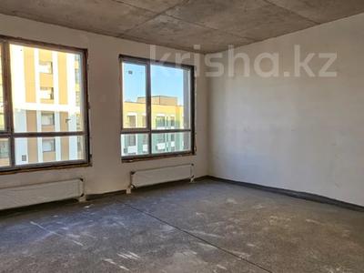 3-комнатная квартира · 78 м² · 9/9 этаж, Казыбек би 41/1 за 38 млн 〒 в Астане, Нура р-н