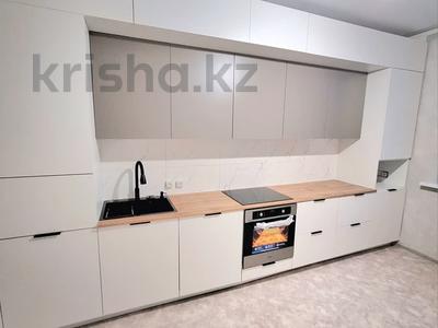 2-бөлмелі пәтер · 65 м² · 15/16 қабат, Бейбарыс Султан 16, бағасы: 31.9 млн ₸ в Астане, Сарыарка р-н