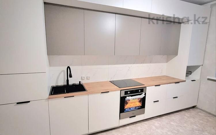 2-бөлмелі пәтер · 65 м² · 15/16 қабат, Бейбарыс Султан 16, бағасы: 31.9 млн ₸ в Астане, Сарыарка р-н — фото 2