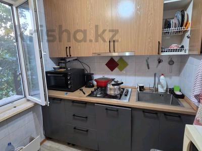 2-комнатная квартира · 44 м² · 3/5 этаж, мкр Орбита-1 — Мустафина за 36 млн ₸ в Алматы, Бостандыкский р-н