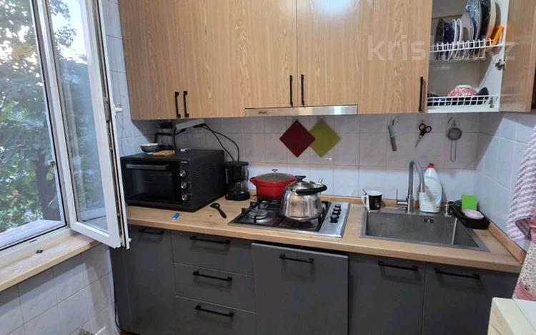 2-комнатная квартира · 44 м² · 3/5 этаж, мкр Орбита-1 — Мустафина за 36 млн ₸ в Алматы, Бостандыкский р-н — фото 2