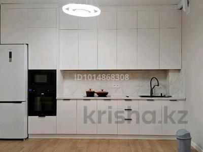2-бөлмелі пәтер · 52 м² · 7/9 қабат, Е-321 6/2, бағасы: 350 000 ₸ в Астане, Есильский р-н