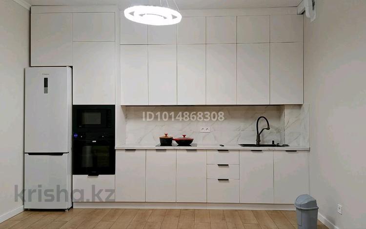 2-бөлмелі пәтер · 52 м² · 7/9 қабат, Е-321 6/2, бағасы: 350 000 ₸ в Астане, Есильский р-н — фото 2