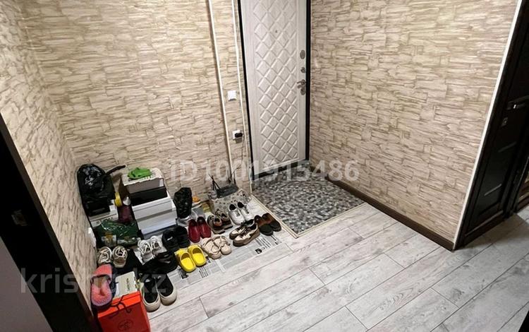 3-бөлмелі пәтер · 68 м² · 3/5 қабат, Есенберлина, бағасы: 27 млн ₸ в Жезказгане — фото 2