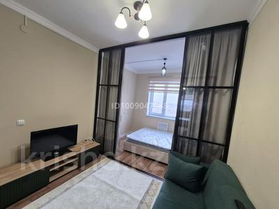 1-комнатная квартира · 36.1 м² · 6/7 этаж, 9 20/2 за 200 000 〒 в Туркестане