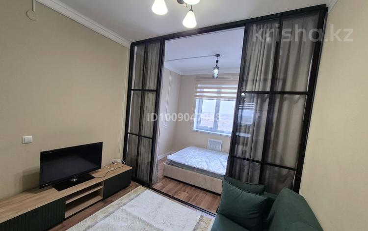1-бөлмелі пәтер · 36.1 м² · 6/7 қабат, 9 20/2, бағасы: 200 000 ₸ в Туркестане — фото 38