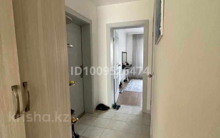 3-комнатная квартира · 90 м² · 2/9 этаж, мкр Аккент 34 за 55 млн ₸ в Алматы, Алатауский р-н — фото 4