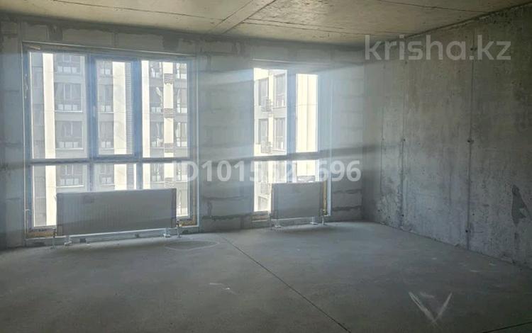 1-комнатная квартира · 40 м² · 5/9 этаж, мкр Шугыла, Жунисова 2/25 за 23 млн ₸ в Алматы, Наурызбайский р-н — фото 2