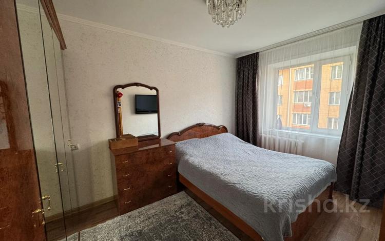 4-бөлмелі пәтер · 78 м² · 5/10 қабат, мкр Юго-Восток, ул. Таттимбета, бағасы: 34 млн ₸ в Караганде, Казыбек би р-н — фото 3