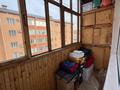 4-бөлмелі пәтер · 78 м² · 5/10 қабат, мкр Юго-Восток, ул. Таттимбета, бағасы: 34 млн ₸ в Караганде, Казыбек би р-н — фото 19