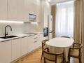 2-бөлмелі пәтер · 57 м² · 6/9 қабат, Мухамеджан Тынышбайулы 10, бағасы: 40.8 млн ₸ в Астане, Сарайшык р-н