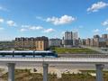 2-бөлмелі пәтер · 57 м² · 6/9 қабат, Мухамеджан Тынышбайулы 10, бағасы: 40.8 млн ₸ в Астане, Сарайшык р-н — фото 9