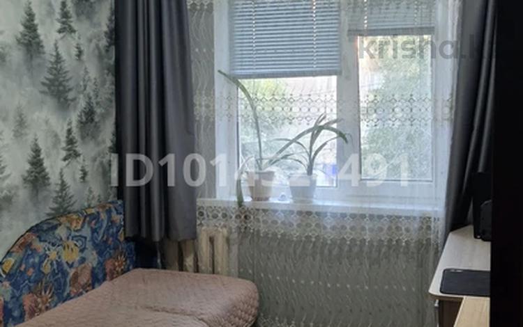 3-бөлмелі пәтер · 48.1 м² · 3/5 қабат, 8 марта 131 — Т.Масина, бағасы: 15 млн ₸ в Уральске — фото 2