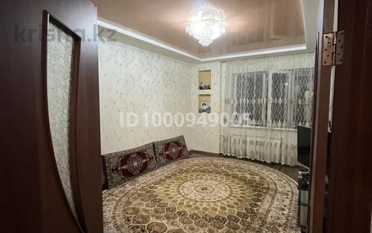 3-бөлмелі пәтер · 63 м² · 3/5 қабат, 22-й мкр 6Б — Orbita-1, house 17, 4 flat, бағасы: 18 млн ₸ в Актау — фото 6