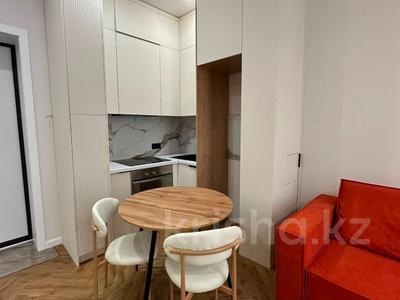 2-комнатная квартира · 40 м² · 2/9 этаж, Сыганак 12 за 33 млн ₸ в Астане, Нура р-н