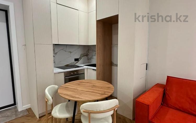 2-комнатная квартира · 40 м² · 2/9 этаж, Сыганак 12 за 33 млн ₸ в Астане, Нура р-н — фото 2