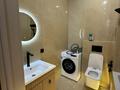 2-комнатная квартира · 40 м² · 2/9 этаж, Сыганак 12 за 33 млн ₸ в Астане, Нура р-н — фото 11
