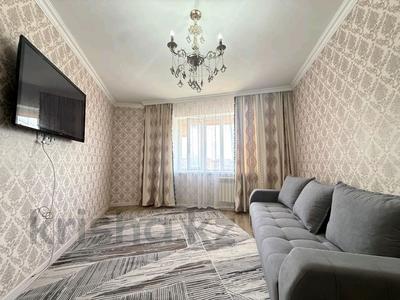 2-комнатная квартира · 54.2 м² · 6/6 этаж, Иле 30/2 за 21.5 млн ₸ в Астане, Алматы р-н