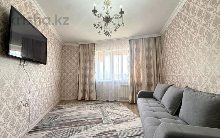 2-бөлмелі пәтер · 54.2 м² · 6/6 қабат, Иле 30/2, бағасы: 21.5 млн ₸ в Астане, Алматы р-н — фото 2