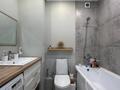 2-комнатная квартира · 45 м² · 5/10 этаж, Р.Кошкарбаева за 26 млн ₸ в Астане, Сарайшык р-н — фото 8