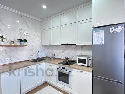 2-комнатная квартира · 45 м² · 5/10 этаж, Р.Кошкарбаева за 26 млн ₸ в Астане, Сарайшык р-н