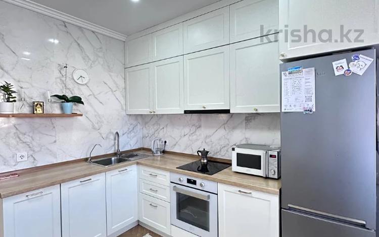 2-комнатная квартира · 45 м² · 5/10 этаж, Р.Кошкарбаева за 26 млн ₸ в Астане, Сарайшык р-н — фото 3