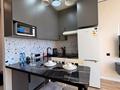 2-бөлмелі пәтер · 55 м² · 19/20 қабат, Абая 160, бағасы: 25 000 ₸ в Алматы, Бостандыкский р-н — фото 20