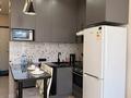 2-бөлмелі пәтер · 55 м² · 19/20 қабат, Абая 160, бағасы: 25 000 ₸ в Алматы, Бостандыкский р-н — фото 22