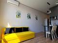 2-бөлмелі пәтер · 55 м² · 19/20 қабат, Абая 160, бағасы: 25 000 ₸ в Алматы, Бостандыкский р-н — фото 23