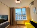 2-бөлмелі пәтер · 55 м² · 19/20 қабат, Абая 160, бағасы: 25 000 ₸ в Алматы, Бостандыкский р-н — фото 24