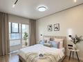 2-бөлмелі пәтер · 55 м² · 19/20 қабат, Абая 160, бағасы: 25 000 ₸ в Алматы, Бостандыкский р-н
