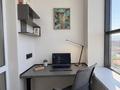 2-бөлмелі пәтер · 55 м² · 19/20 қабат, Абая 160, бағасы: 25 000 ₸ в Алматы, Бостандыкский р-н — фото 9