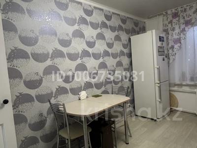 1-комнатная квартира · 43 м² · 6/10 этаж, Жамбыл 40/1 за 14.8 млн ₸ в Уральске
