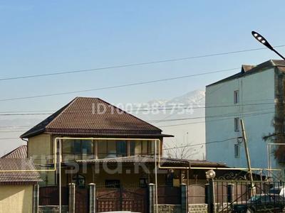 Отдельный дом · 6 комнат · 161 м² · 7 сот., Субханбердин 35а — Наурызбай батыр за 82 млн ₸ в Талгаре