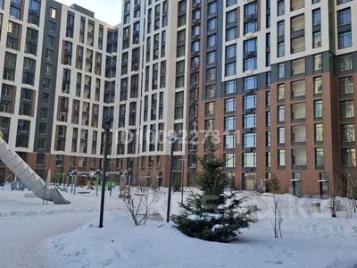 1-бөлмелі пәтер · 37 м² · 4/16 қабат, Туран — Пересечения улиц Бектурова и Сыганак, бағасы: 34 млн 〒 в Астане, Нура р-н