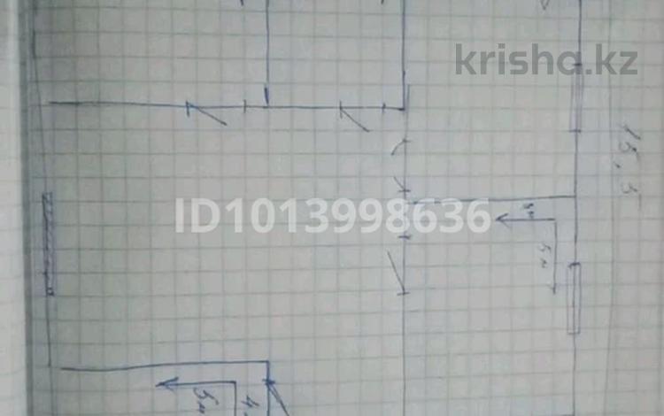 Жер телімі · 8 сотық, Шапағат, бағасы: 14 млн ₸ в Таразе — фото 58