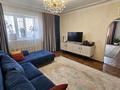 5-комнатная квартира · 188 м² · 9/10 этаж, Женис 75/2 — ПЕНТХАУС за 58 млн ₸ в Астане, Сарыарка р-н