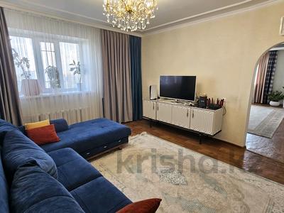 5-комнатная квартира · 188 м² · 9/10 этаж, Женис 75/2 — ПЕНТХАУС за 58 млн ₸ в Астане, Сарыарка р-н
