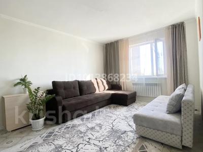 2-комнатная квартира · 51 м² · 6/14 этаж, Кордай 75 за 32.5 млн ₸ в Астане, Алматы р-н