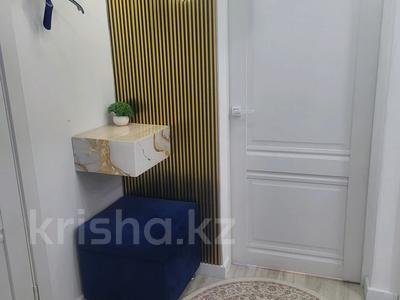 1-комнатная квартира · 38 м² · 2/5 этаж, Жансугурова 78 за 18 млн 〒 в Талдыкоргане