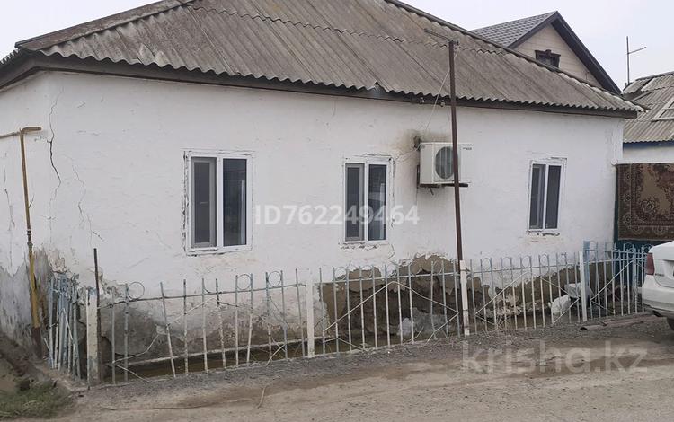 Үйдің бір бөлігі · 3 бөлме · 120 м² · 7 жүзд., Алмагүл ш/а., Проезд Чехов — ул Майлин, бағасы: 15 млн ₸ в Атырау, мкр. Алмагуль — фото 2
