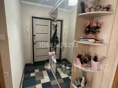2-комнатная квартира, 45 м², 2/5 этаж, Алимжанова 8 за 13 млн 〒 в Балхаше