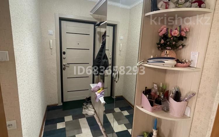 2-комнатная квартира, 45 м², 2/5 этаж, Алимжанова 8 за 13 млн 〒 в Балхаше — фото 2