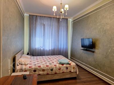 1-бөлмелі пәтер · 30 м² · 2/12 қабат, Садвакасова 35 — Абая Момыш Улы, бағасы: 2 000 〒 в Алматы, Ауэзовский р-н