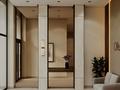 1-бөлмелі пәтер · 28.33 м² · 3/9 қабат, Шоссе Коргалжын 24/2, бағасы: 19 млн ₸ в Астане, Есильский р-н — фото 2