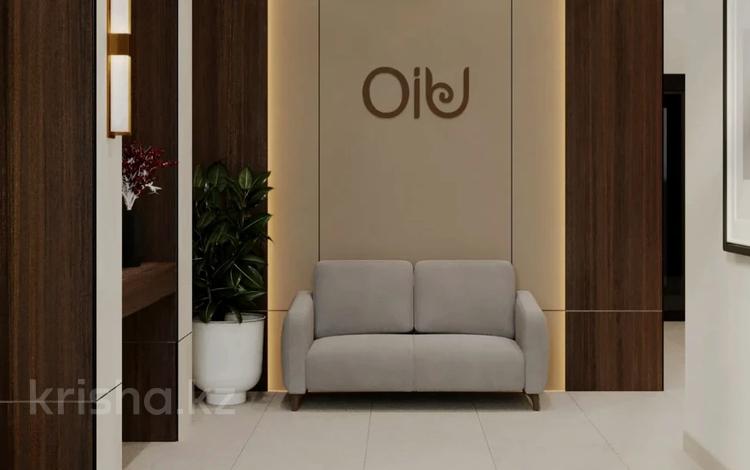 1-бөлмелі пәтер · 28.33 м² · 3/9 қабат, Шоссе Коргалжын 24/2, бағасы: 19 млн ₸ в Астане, Есильский р-н — фото 3