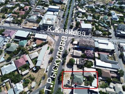 Отдельный дом · 9 комнат · 192 м² · 8 сот., мкр Малый Самал, Кіші Самал ш/а 1074 — Т.Рыскулова көшесінің бойында Қазиева қиылысына жақын 100метр за 110 млн ₸ в Шымкенте, Туран р-н