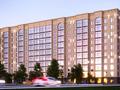 3-бөлмелі пәтер · 78.77 м², Наурызбай Батыра 138, бағасы: ~ 35.1 млн ₸ в Кокшетау — фото 2